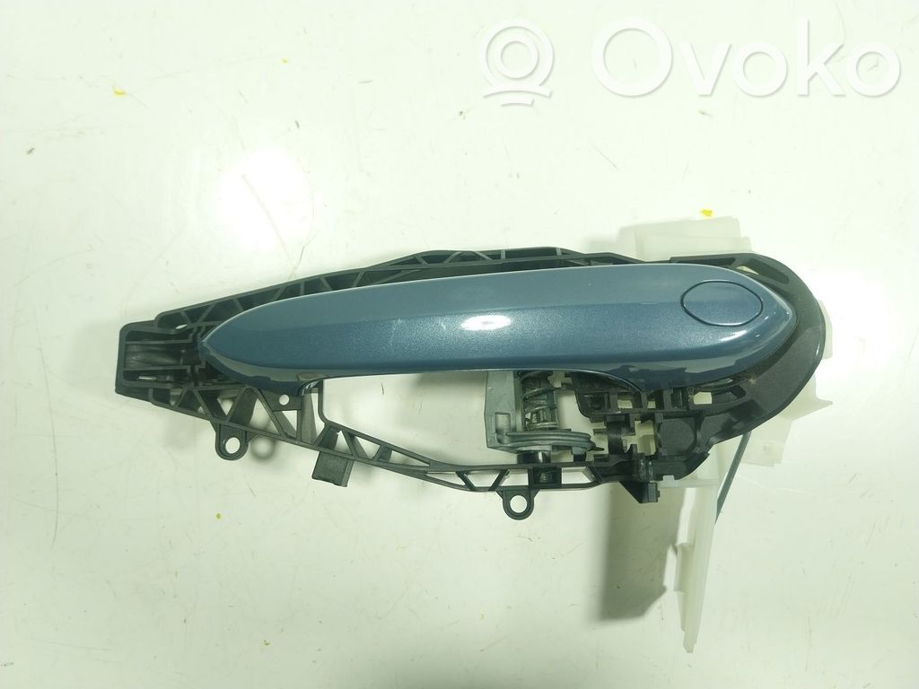 Manecilla externa puerta delantera   51215A65DC7,988177503