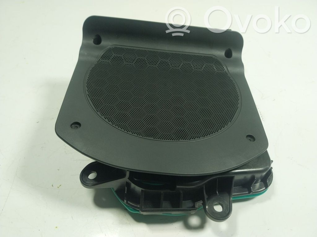BMW 8 G15 Alte unități/module de control 