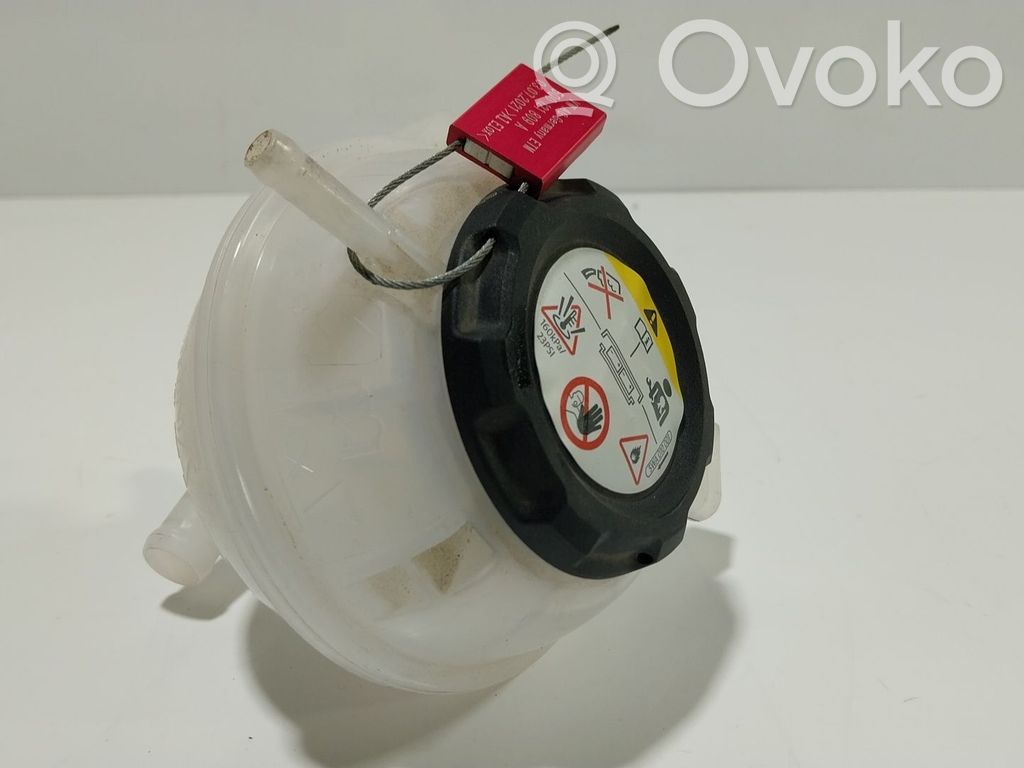 Vas expansiune combustibil   5WA010001