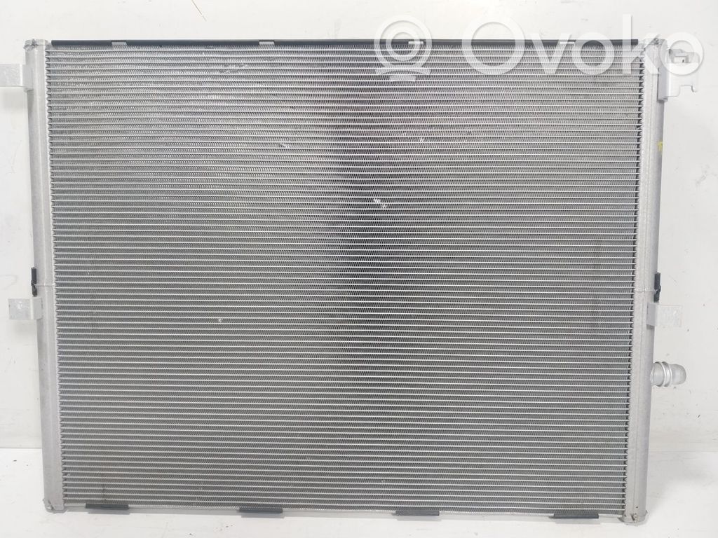 BMW 5 G30 G31 G38 Radiatore di raffreddamento