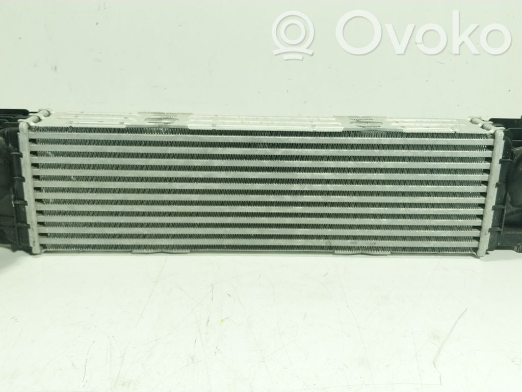 BMW 4 G22 G23 G24 G26 Radiator intercooler 