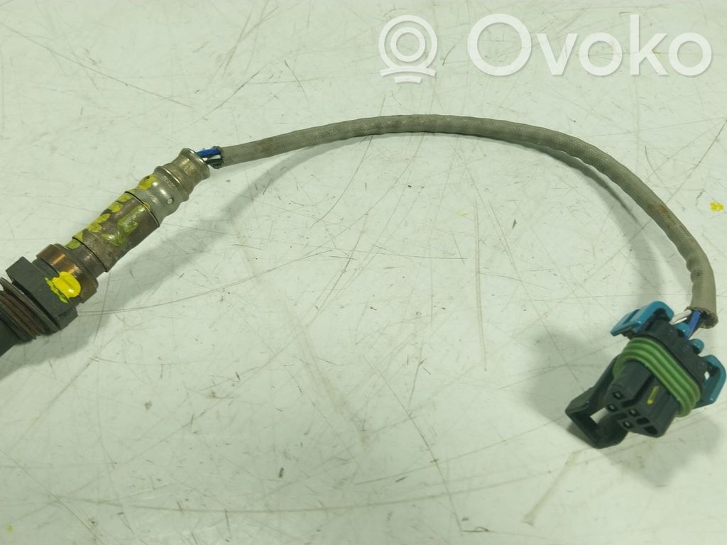 Chevrolet Camaro Lambda probe sensor 