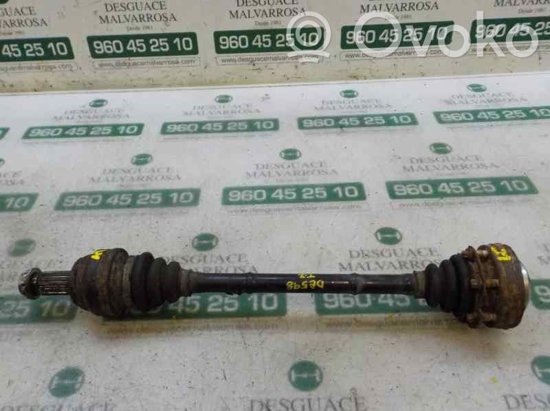 Eje de transmisión trasero   33207605485