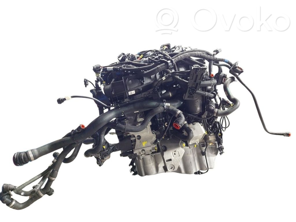 Engine   11005A55E68,B48B20B,B48B20B