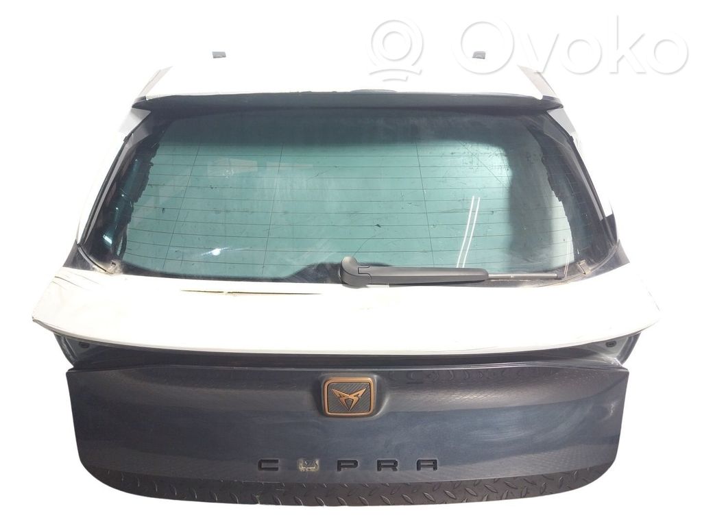 Tailgate/trunk/boot lid   5FE827023