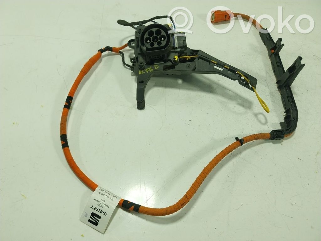 Autres unités de commande / modules   5FA971509B,1EA915651C
