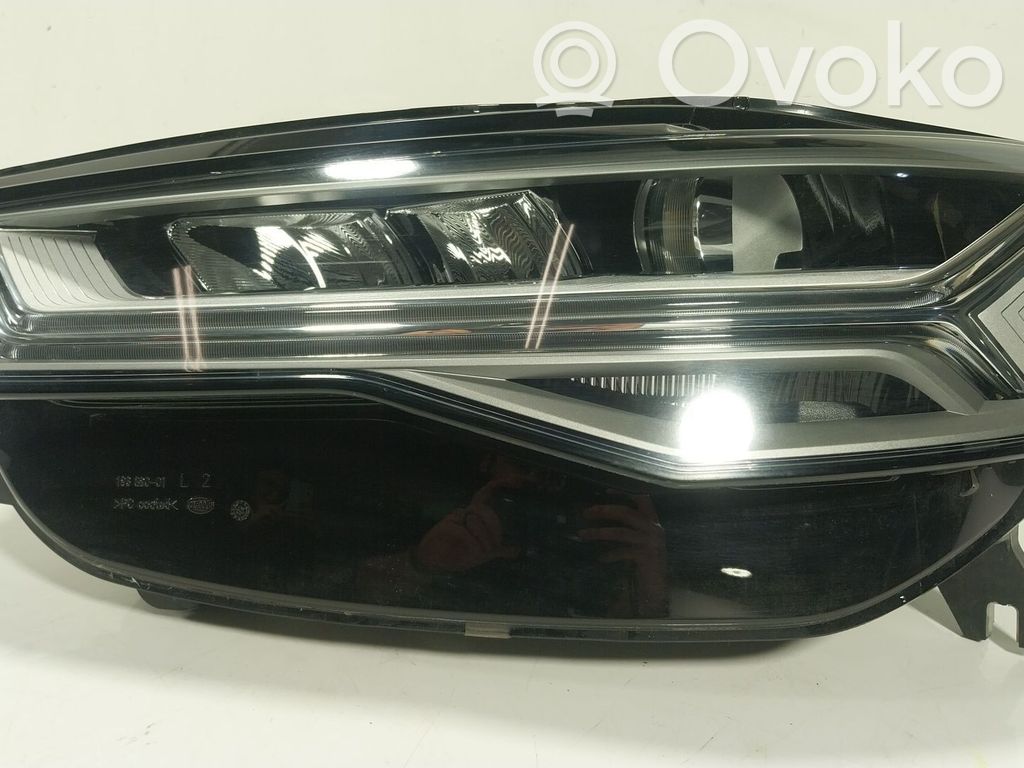 Scheinwerfer   4G0941773H,4G0941033H