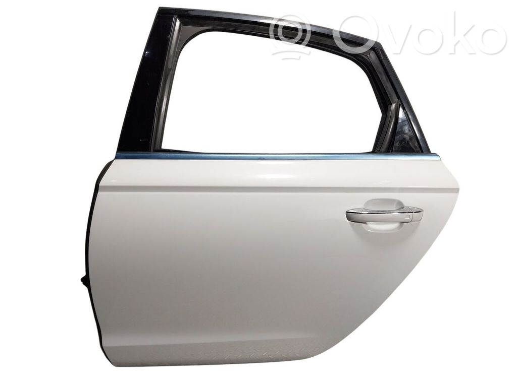 Puerta trasera   4G5833051