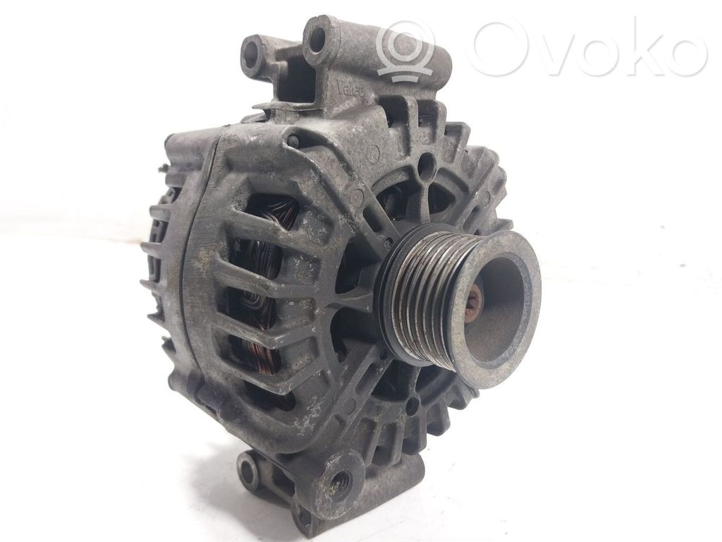 Alternador   12317603779