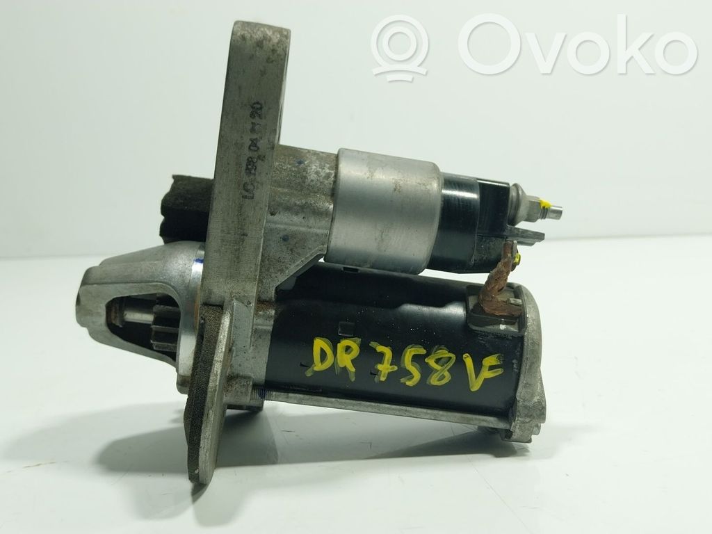 Motor de arranque   233001560R
