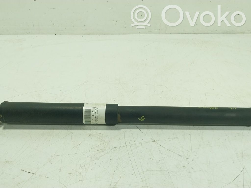 Citroen C-Zero Galinis amortizatorius 
