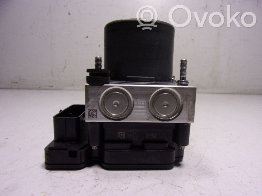 ABS Pump   1668674780,9850932480,9808055980