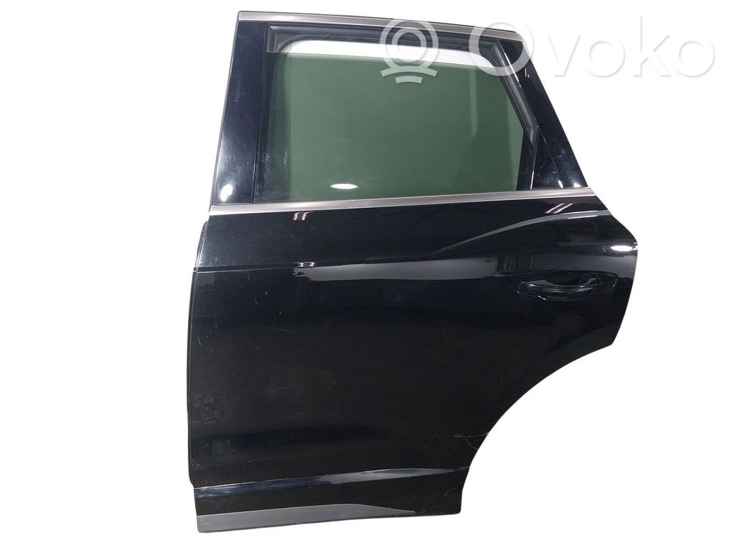 Audi Q3 F3 Puerta trasera 