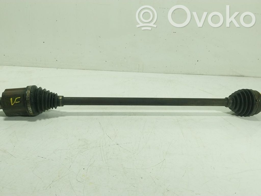 Chrysler Grand Voyager V Semiasse anteriore 