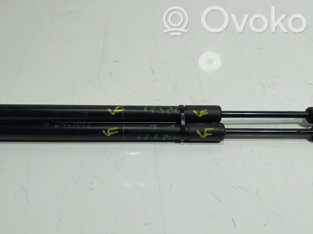 BMW X6 M Amortizor capotă motor 