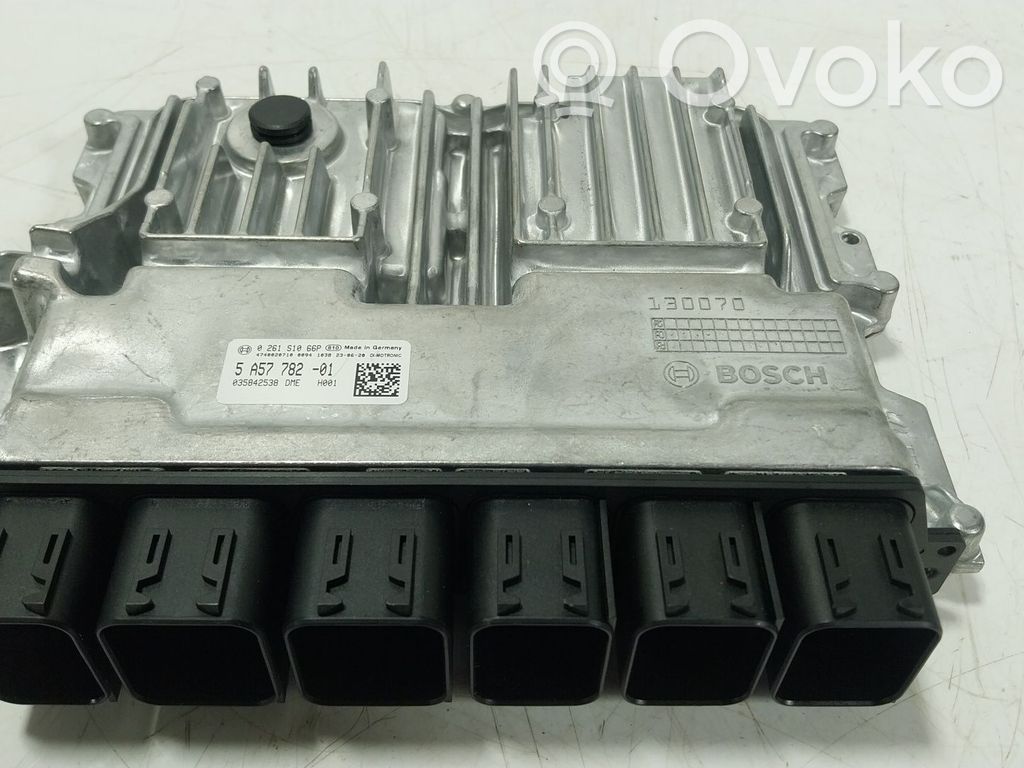 BMW X3 G01 Engine control unit/module 