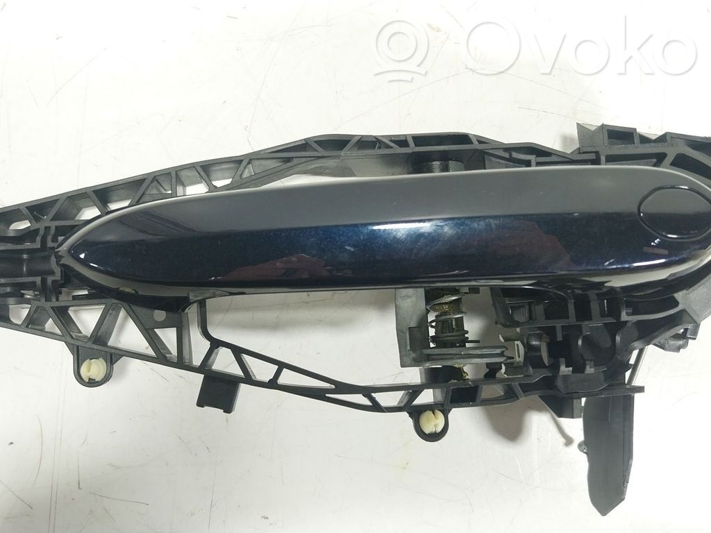 BMW X3 G01 Manecilla externa puerta delantera 