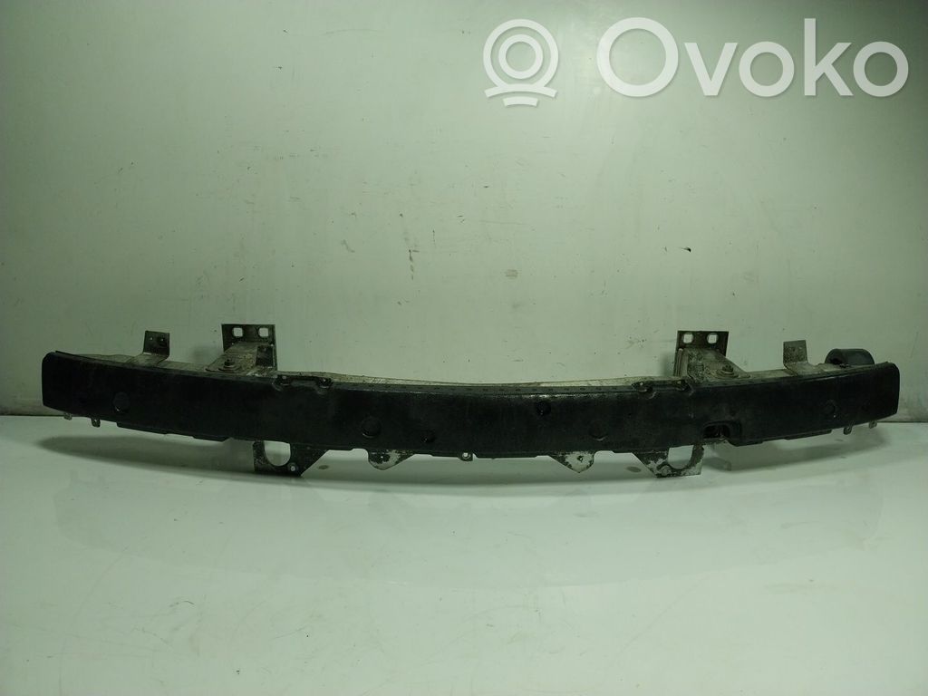 Front bumper cross member   51117135522,713552204
