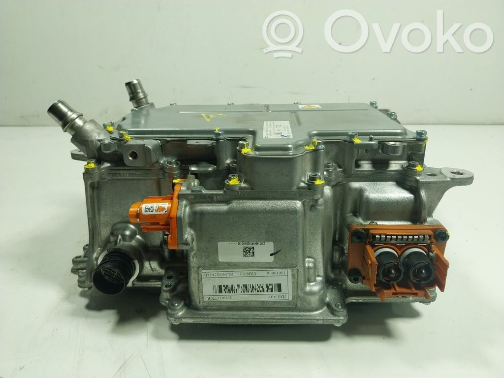 Módulo conversor/inversor de voltaje   291A11770R,292A06301R