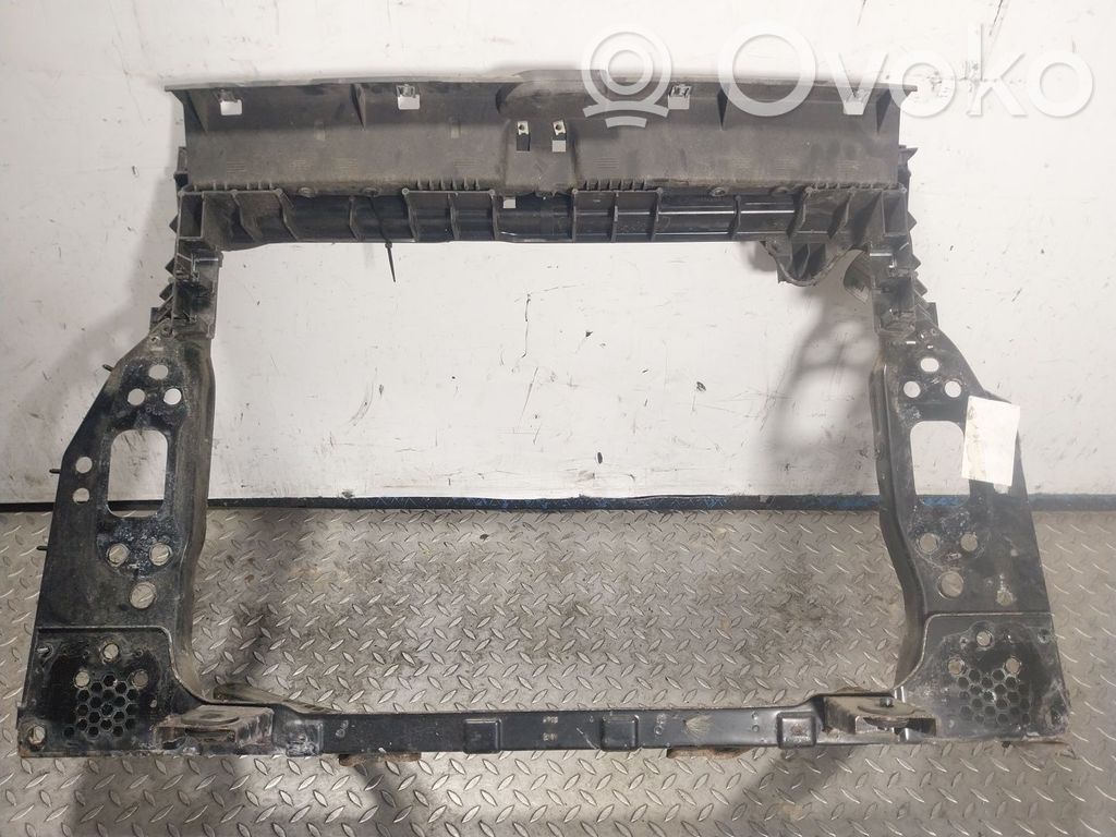Jeep Renegade Panou suport radiator 