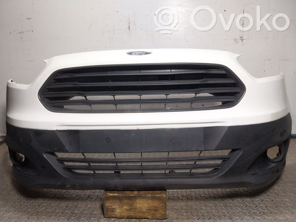 Ford Transit Priekinis bamperis 