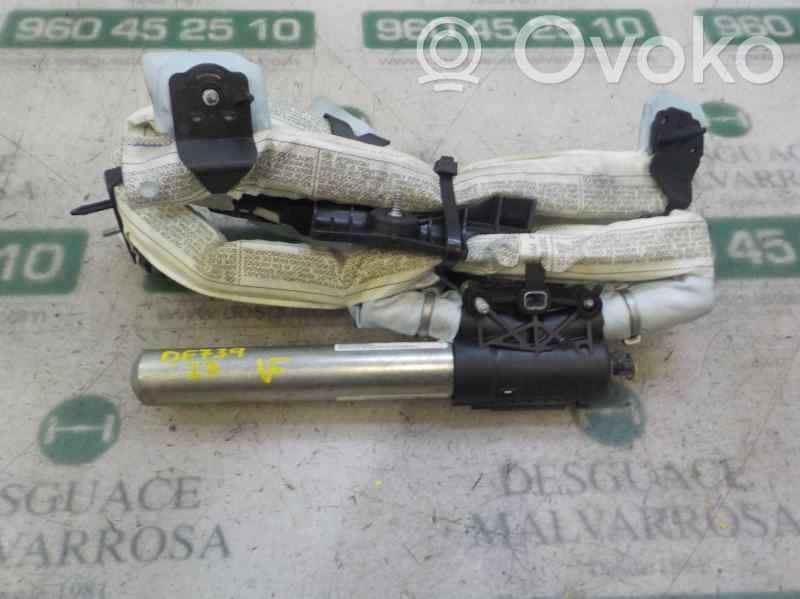 BMW 1 E81 E87 Airbag de la puerta delantera 