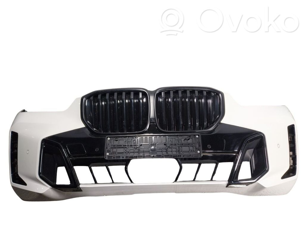 Front bumper   51115A45331