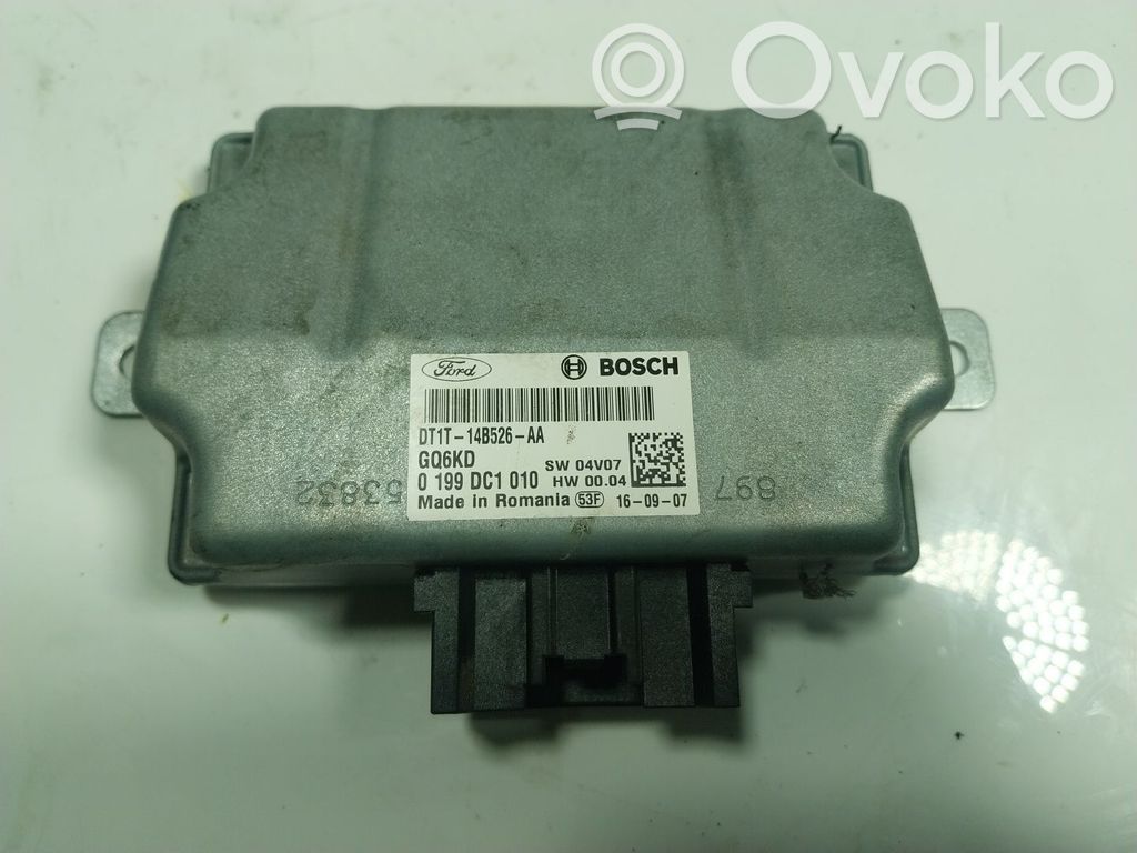 Muut ohjainlaitteet/moduulit   1769268,DT1T14B526