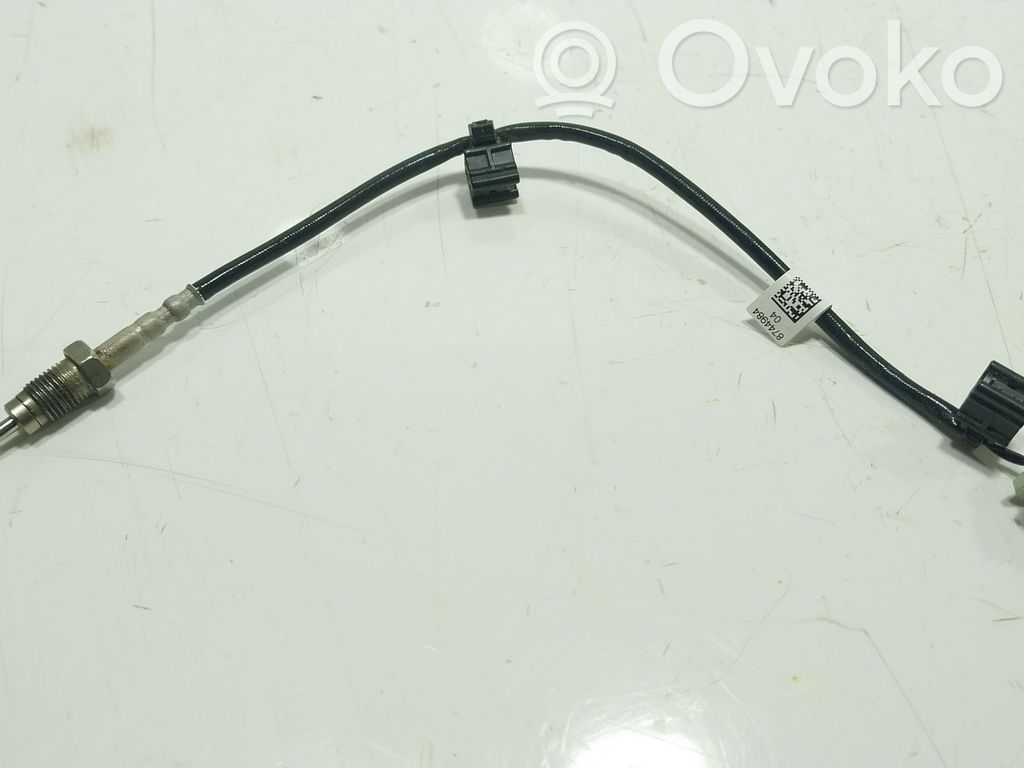 Lambda probe sensor   11788744984,8744984