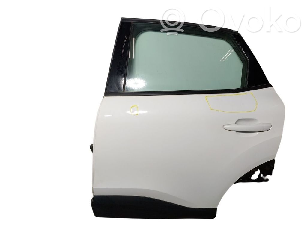 Puerta trasera   9834273080
