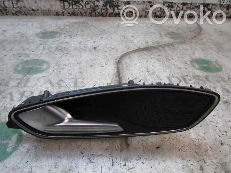 Audi A1 Manecilla interna puerta trasera 