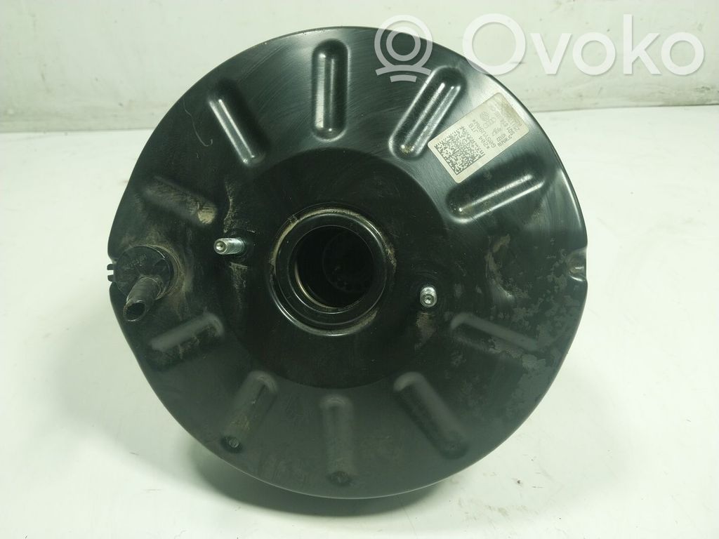 Seat Leon (5F) Bomba de freno 