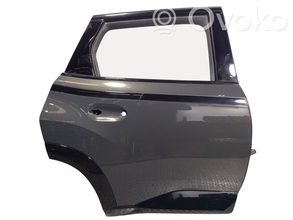 BMW XM Galinės durys 