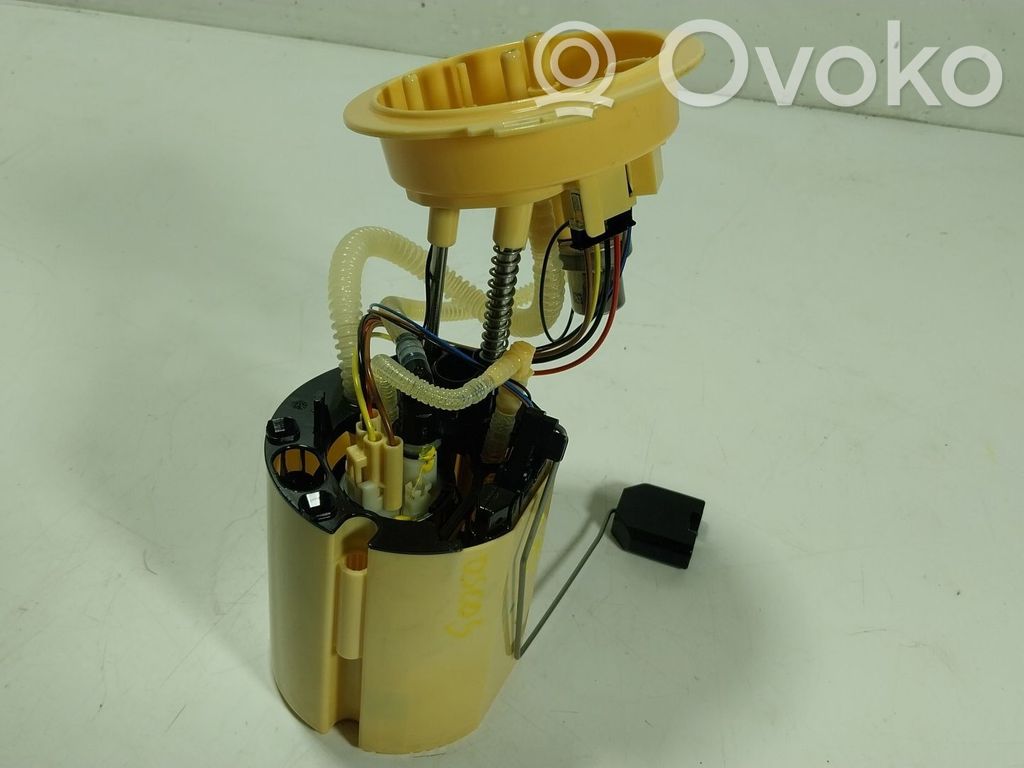 Bomba interna de combustible   4G0919050D,4G0919050C