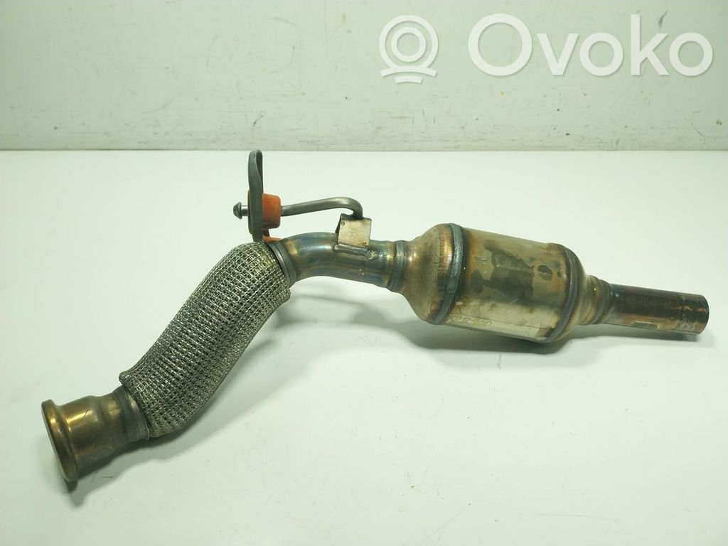 Seat Arona Filtru de particule catalizator/FAP/DPF 