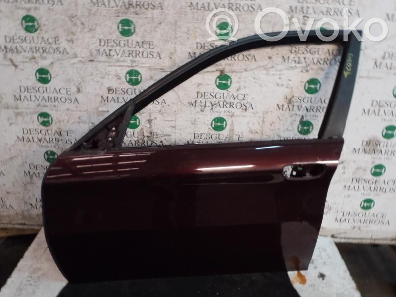 Alfa Romeo 166 Puerta delantera 