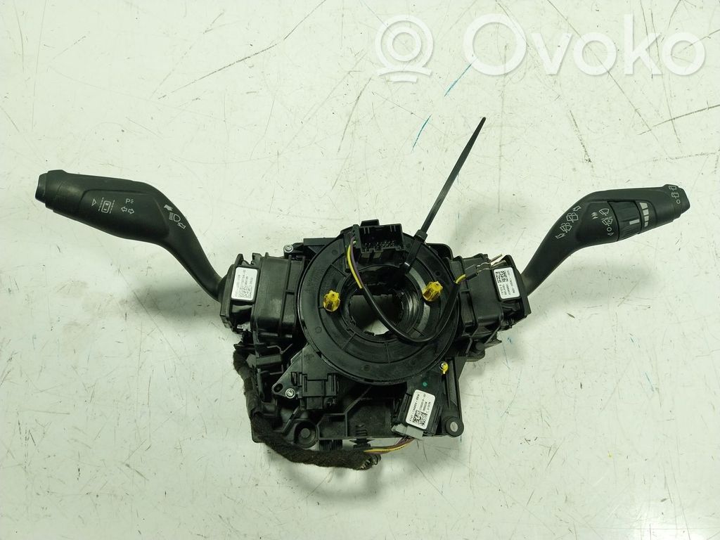 Ford Mondeo MK V Indicator stalk 