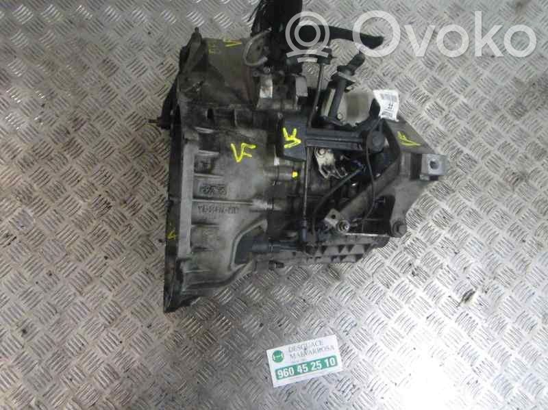 5 Gang Schaltgetriebe   4M5R7002YA