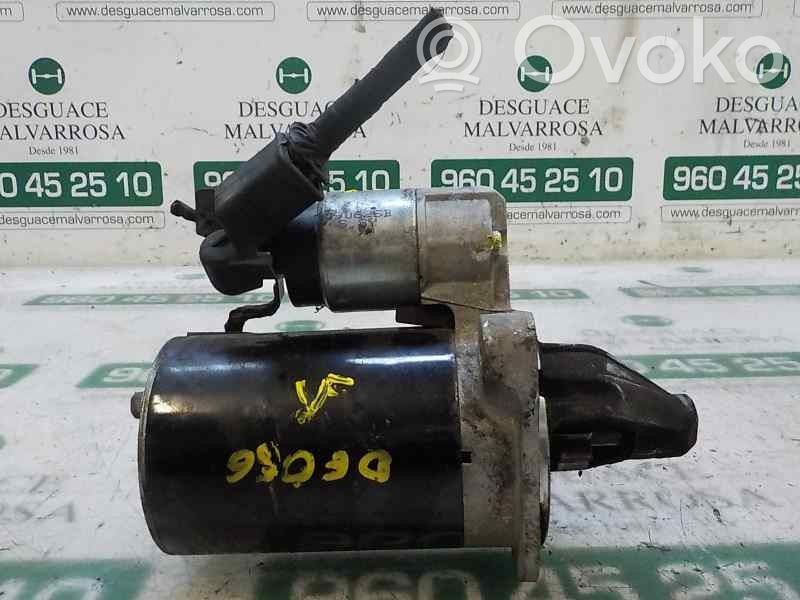 Motor de arranque   361002B100
