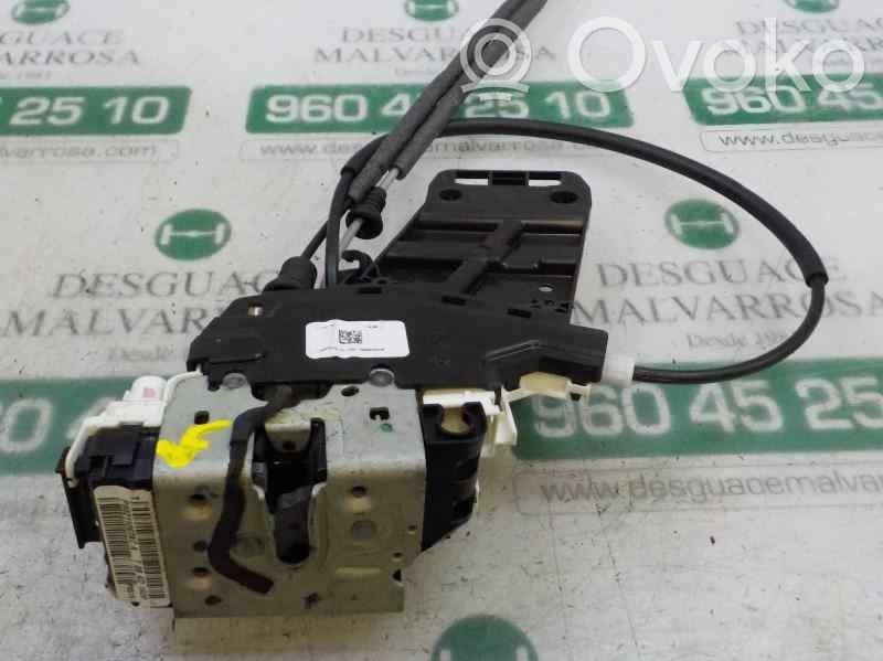 Serrure   68211097AB