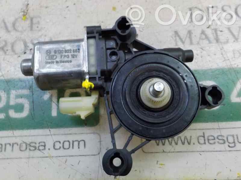 Jeep Compass Regulador de puerta trasera con motor 
