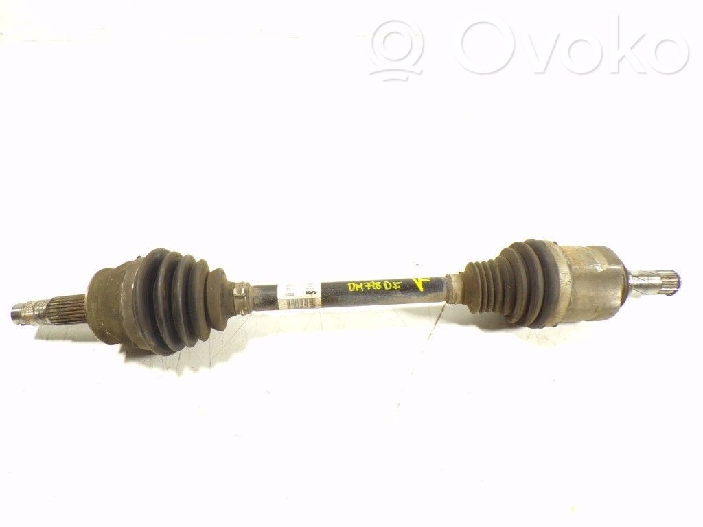 Front driveshaft   5374141,13486866,6083849