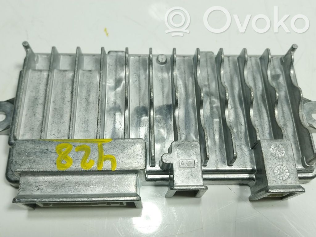 BMW X5 G05 Other control units/modules 