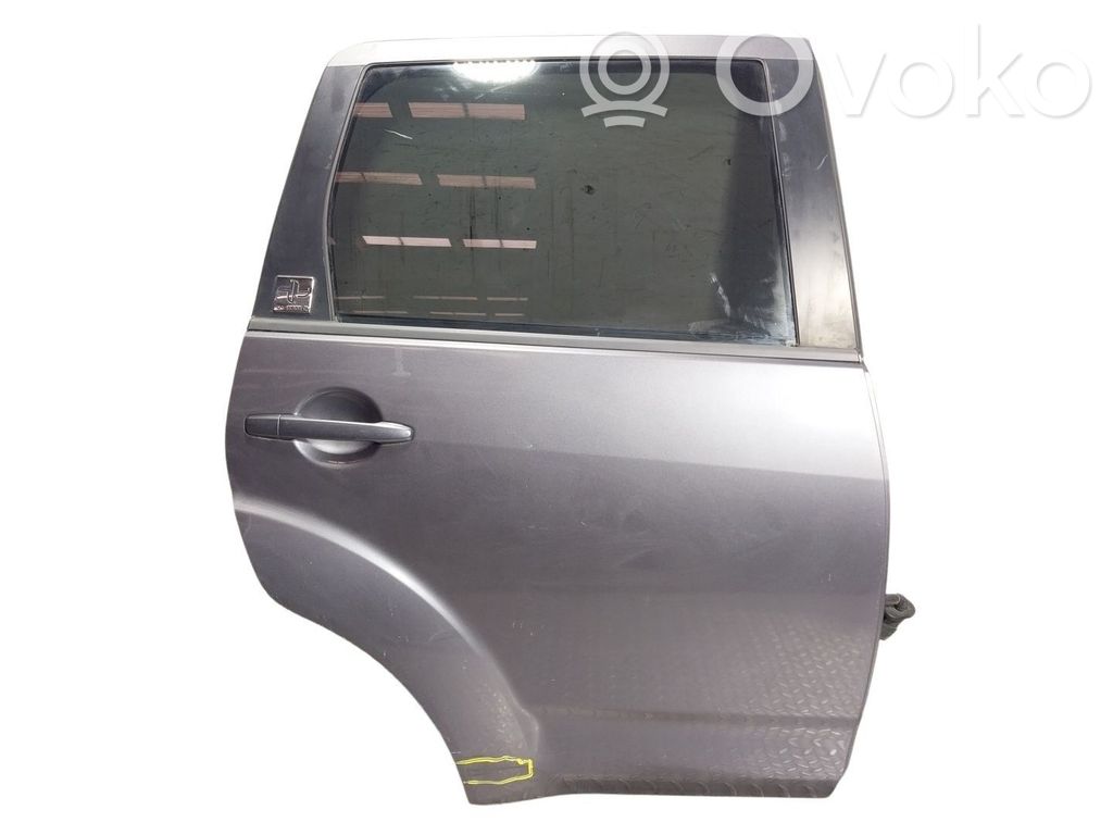 Puerta trasera   9008S5