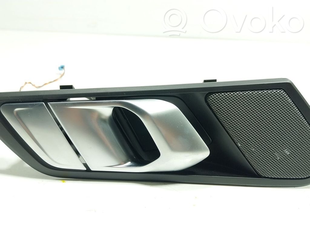 BMW X5 G05 Klamka wewnętrzna drzwi tylnych 