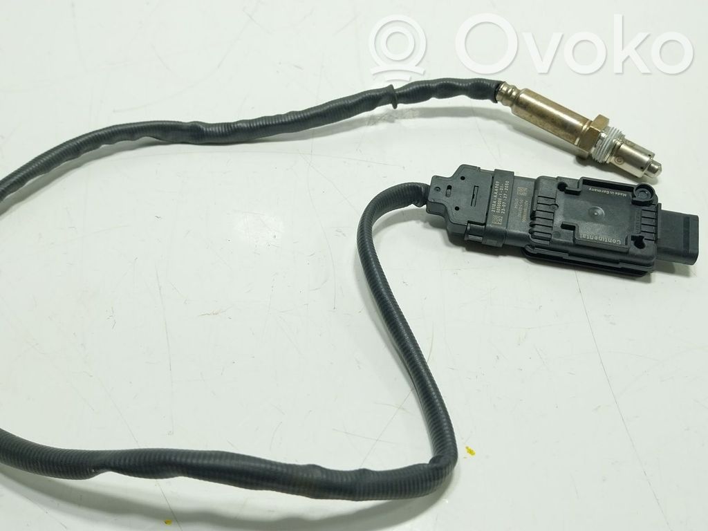 BMW X6 M Lambda probe sensor 