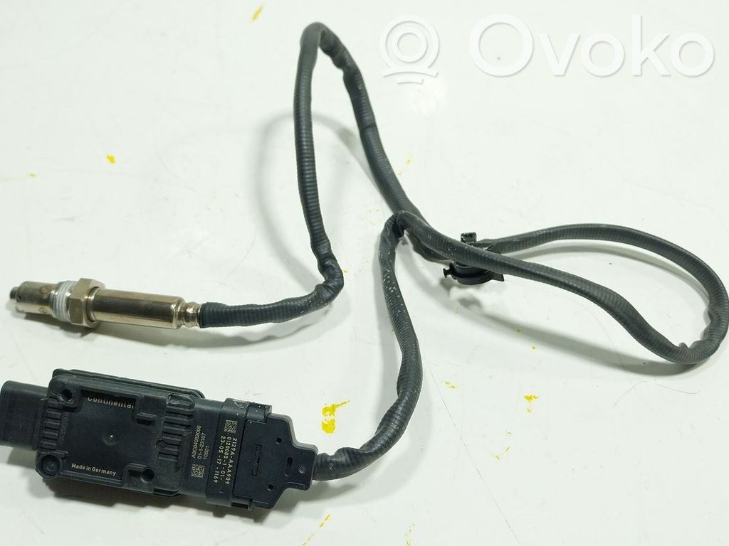 Sonda lambda   13627926311,NS11A23D23A