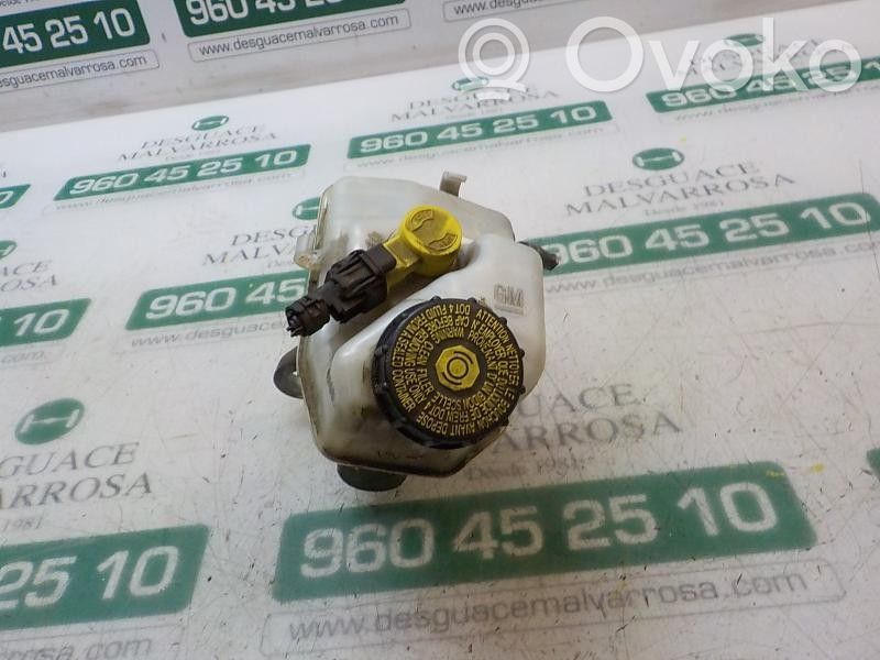Opel Insignia A Jarrutehostin 