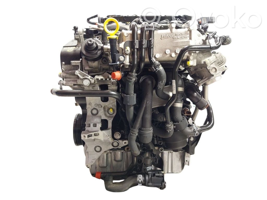 Motor   04L100033J,CKFC