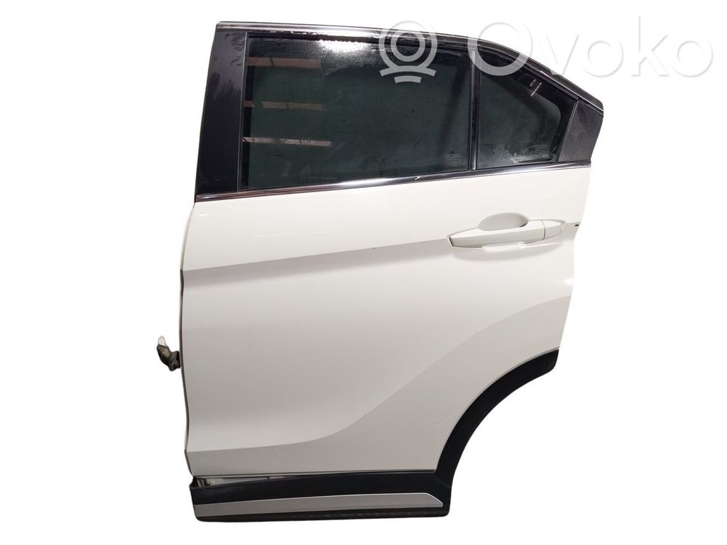Durvis   5730B605